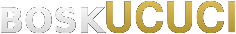boskucuci Logo